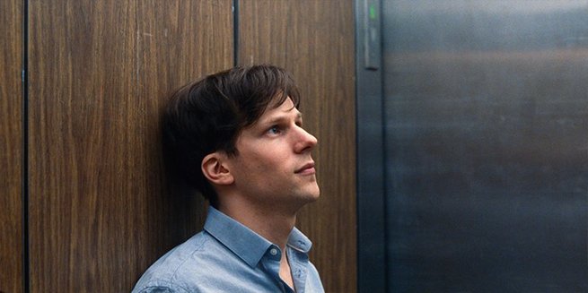 LOUDER THAN BOMBS