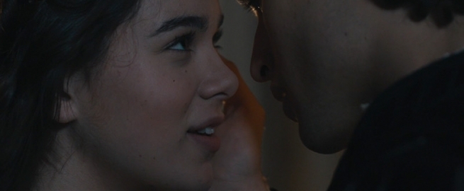 Romeo & Juliet Romeo & Juliet